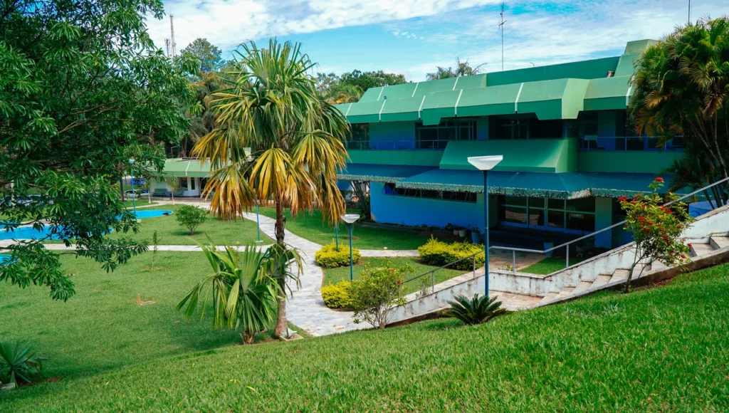 Infraestrutura Bairral (7)