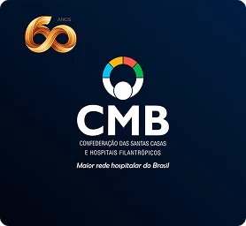 Instituição parceira CMB