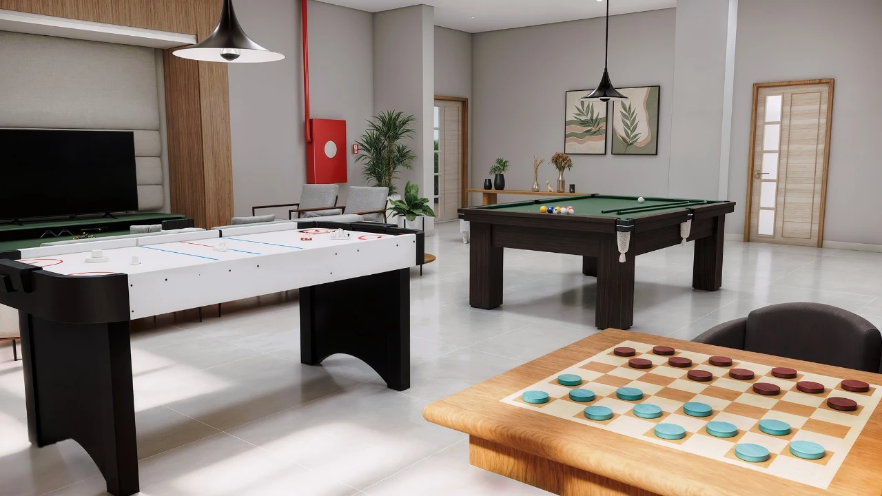 Residencial Bairral (1)