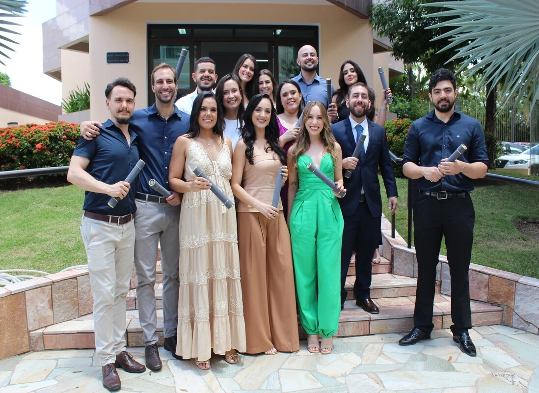TURMA 10 – 2021 a 2024