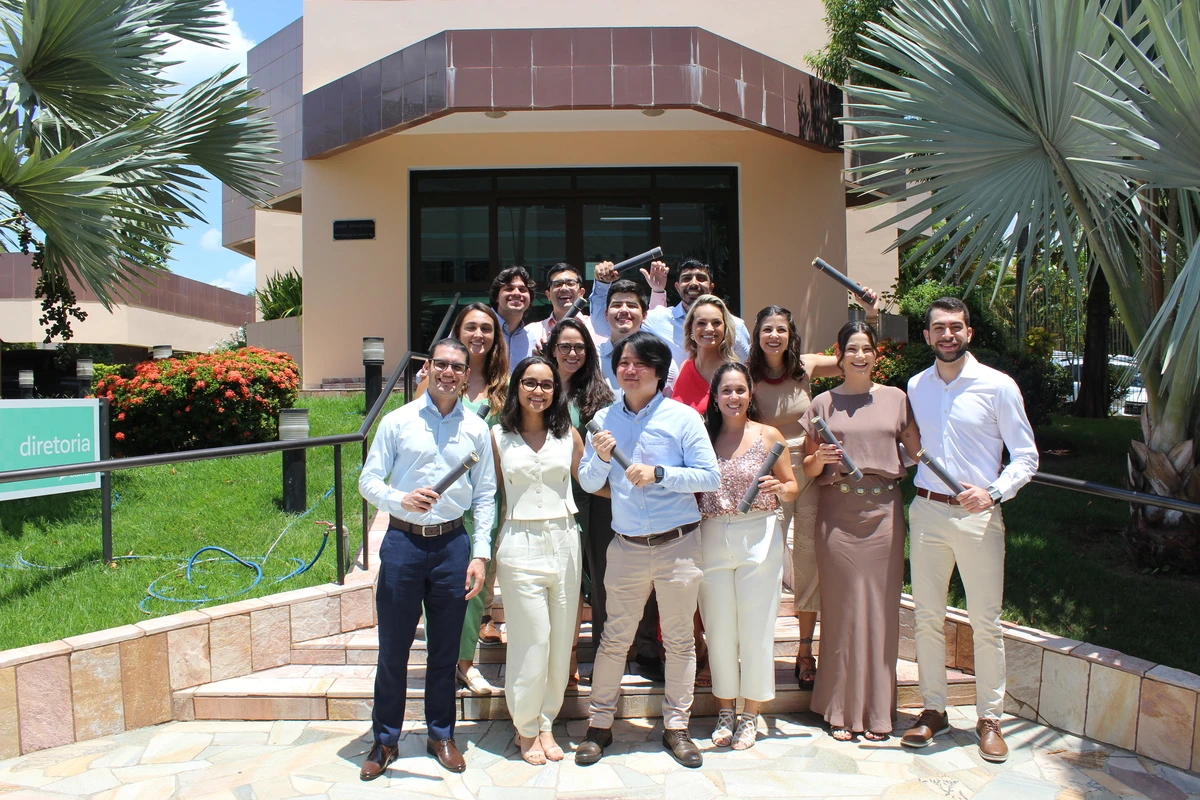 TURMA 11 – 2022 a 2025
