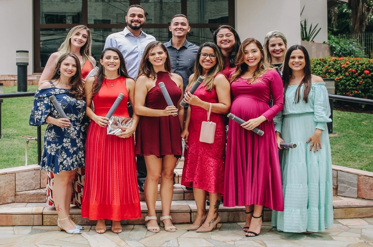 TURMA 6 – 2017 a 2020