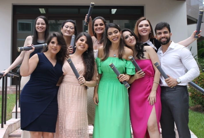 TURMA 7 – 2018 a 2021