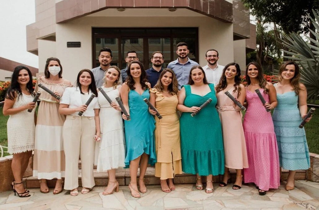 TURMA 8 – 2019 a 2022