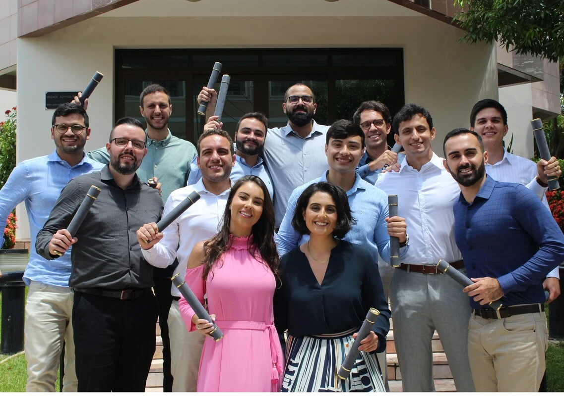 TURMA 9 – 2020 a 2023