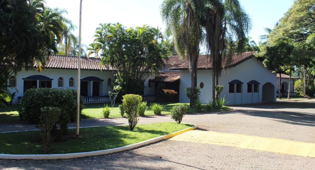 Unidades de Internação Bairral (5)