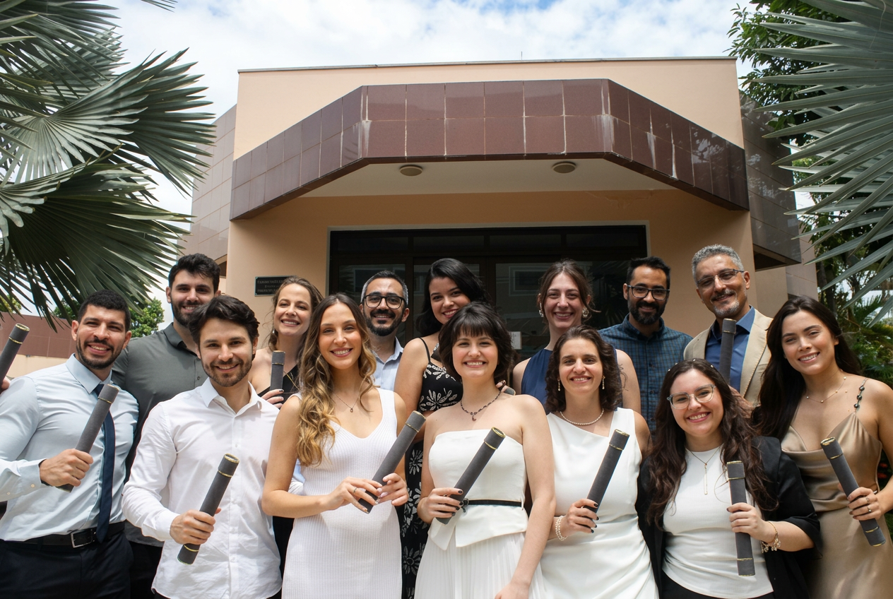 TURMA 12 - 2023 a 2026